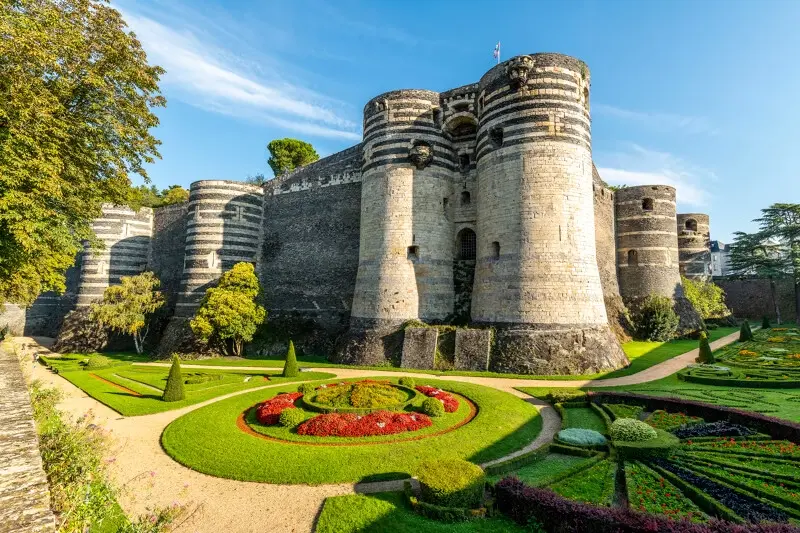 Angers